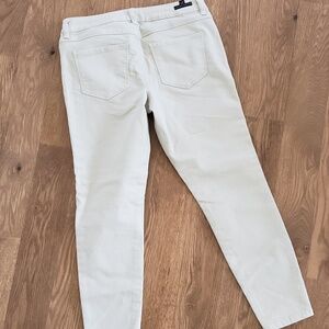 LC Lauren conrad ankle pants